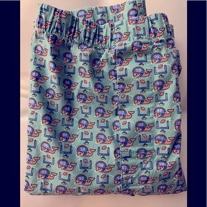 Vineyard Vines Boxers XL.